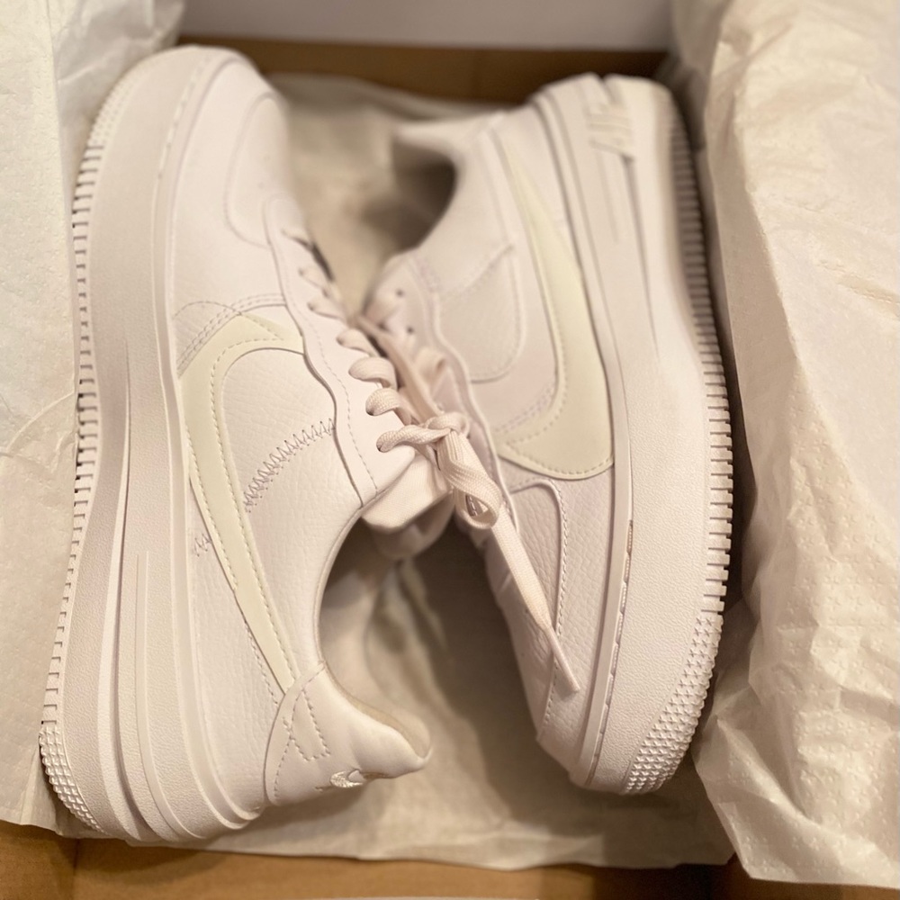 Nike Air Force 1 PLT.AF.ORM
